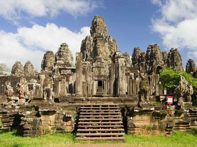 Preah Vihear Discovery