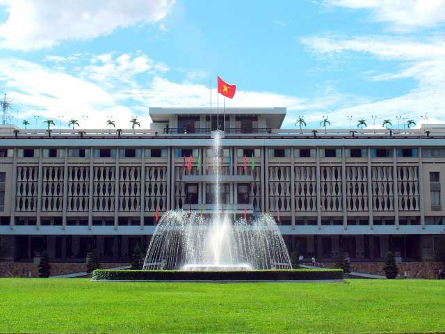 VIETNAM & CAMBODIA COMBINATION