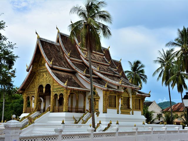 Indochina Tour | Laos - Cambodia - Vietnam 18D