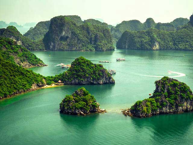 Vietnam Summer Escape Holidays