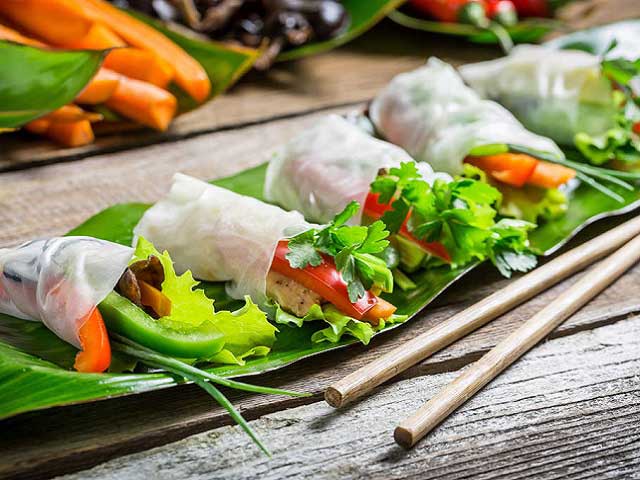 Vietnamese Culinary Journey